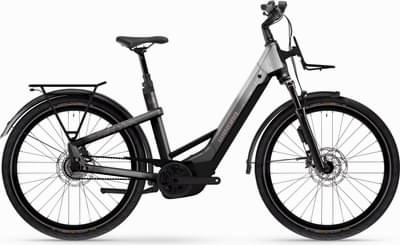 Winora YAKUN R5 Pro ABS