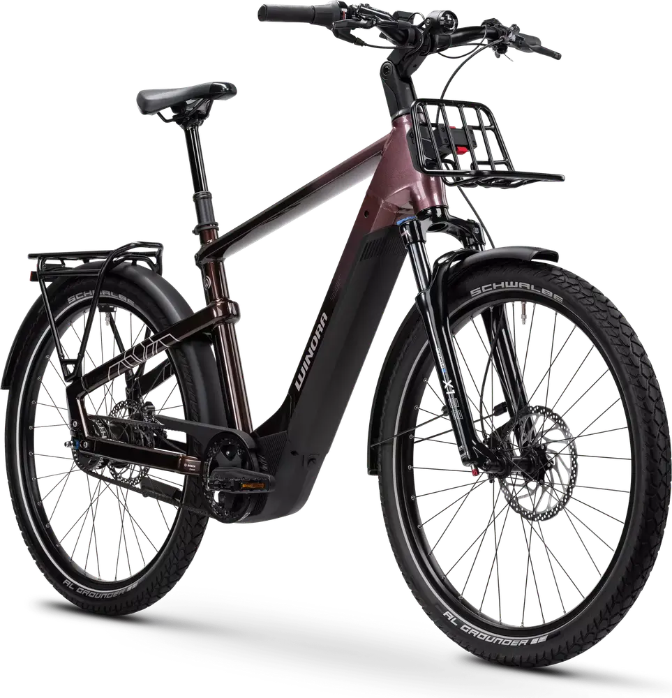 2025 Winora YAKUN R5 – Specs, Comparisons, Reviews – 99 Spokes
