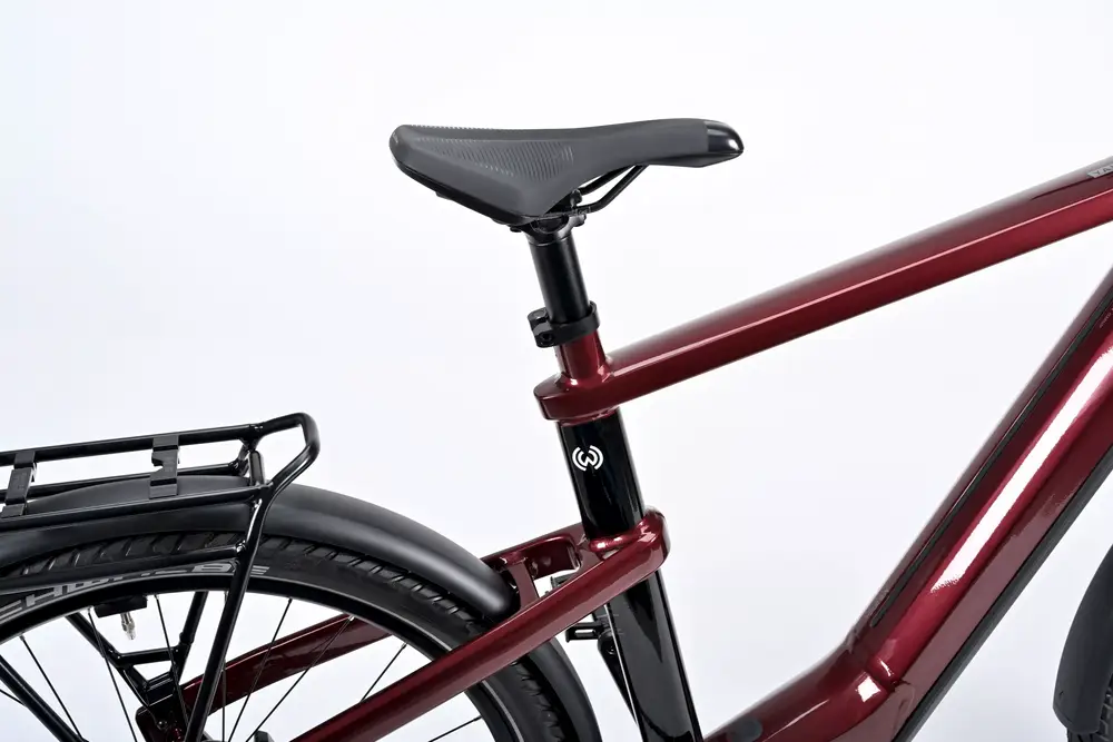 Front bike carrier Winora Yakun | Vélo-Store