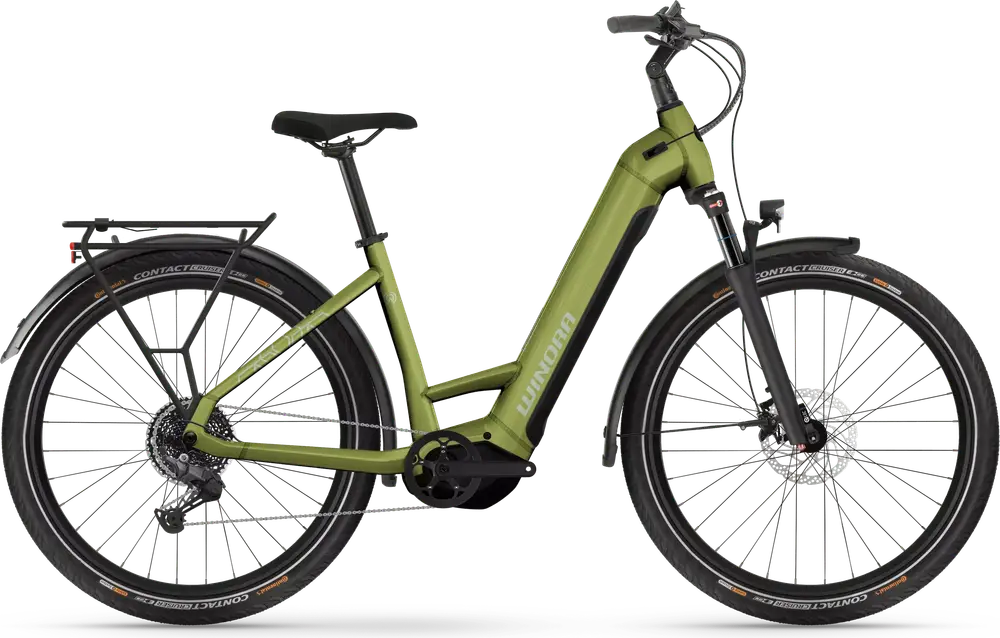 2025 Winora YUCATAN X10 – Specs, Comparisons, Reviews – 99 Spokes