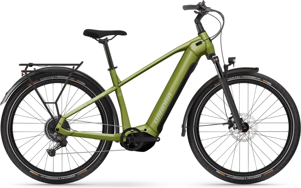 2025 Winora YUCATAN X10 – Specs, Comparisons, Reviews – 99 Spokes