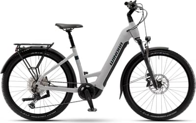 Winora Yucatan X12 Pro