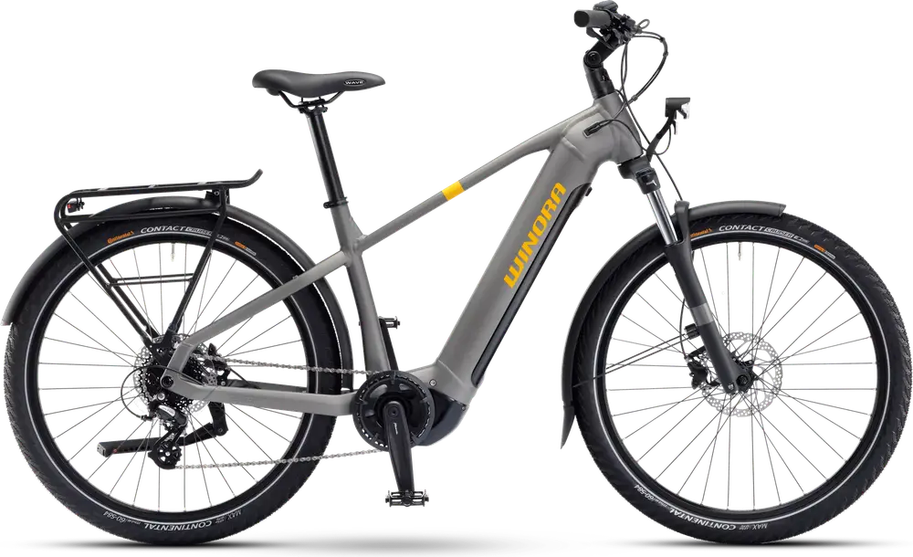 2025 Winora Yucatan X8 – Specs, Comparisons, Reviews – 99 Spokes
