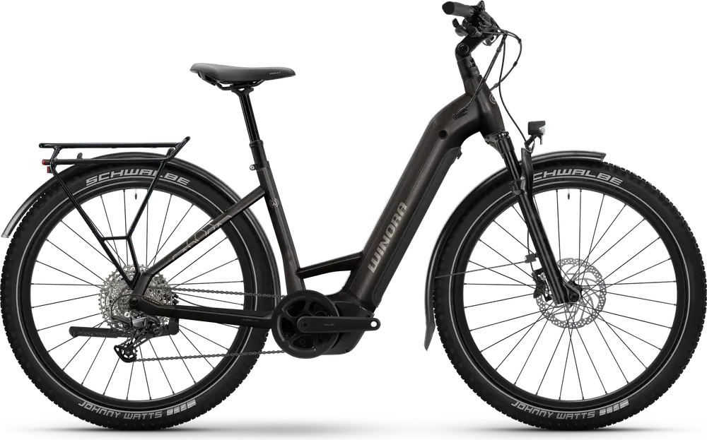 2026 Winora Yucatan X12 Pro – Specs, Comparisons, Reviews – 99 Spokes