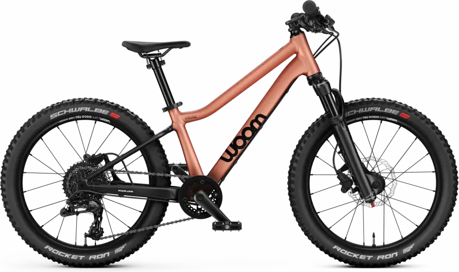 2023 woom OFF AIR 4 Specs, Comparisons, Reviews 99 Spokes