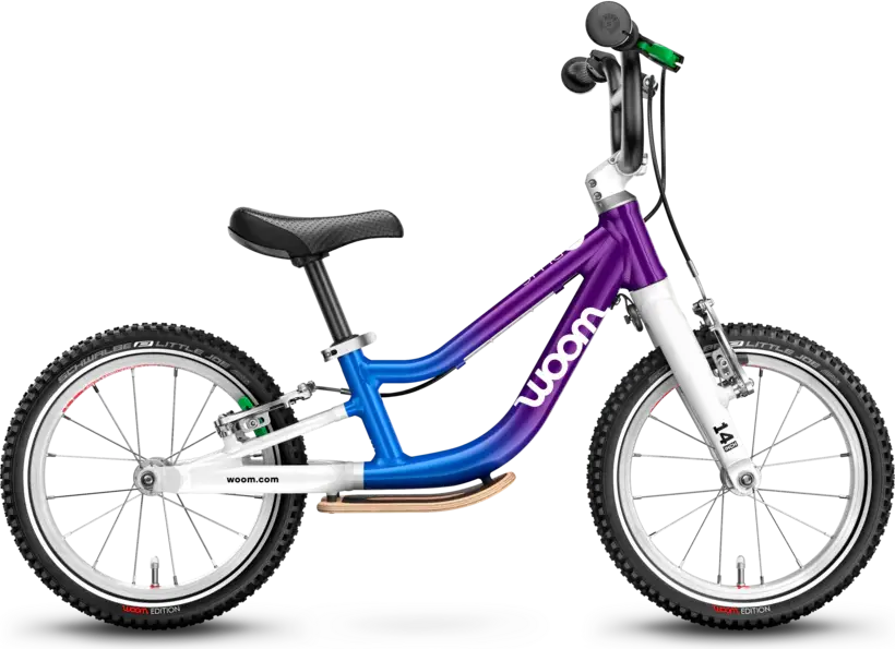 2024 woom ORIGINAL 1 PLUS – Specs, Comparisons, Reviews – 99 Spokes
