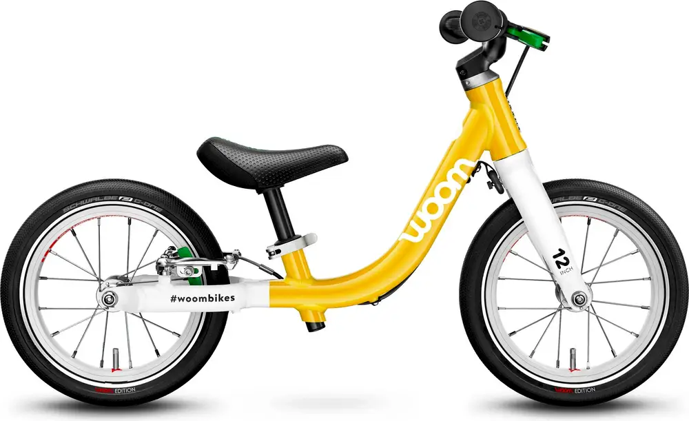 2024 woom ORIGINAL 1 – Specs, Comparisons, Reviews – 99 Spokes