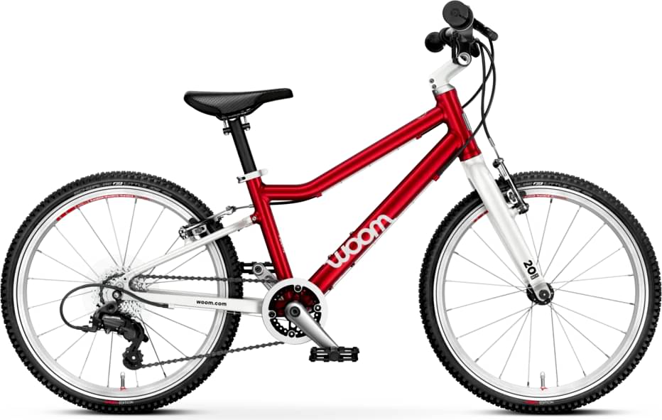 WOOM ORIGINAL 4 (microSHIFT)