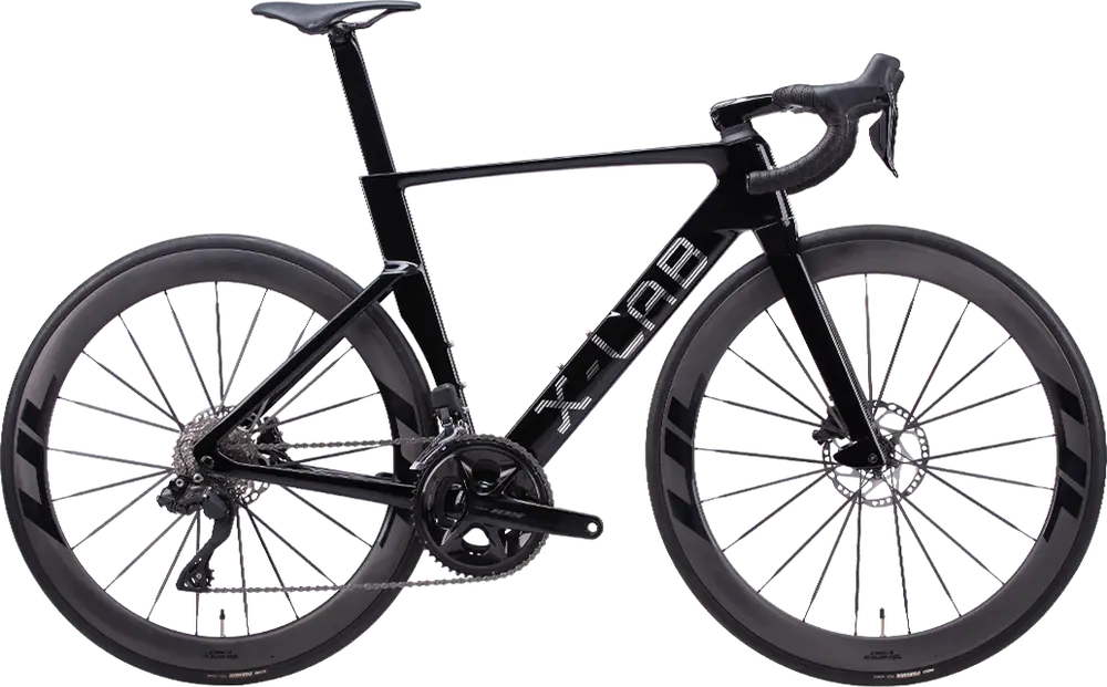 2026 X-LAB AD8 R7170 Di2 12S BRANTA C50 UL – Specs, Comparisons ...