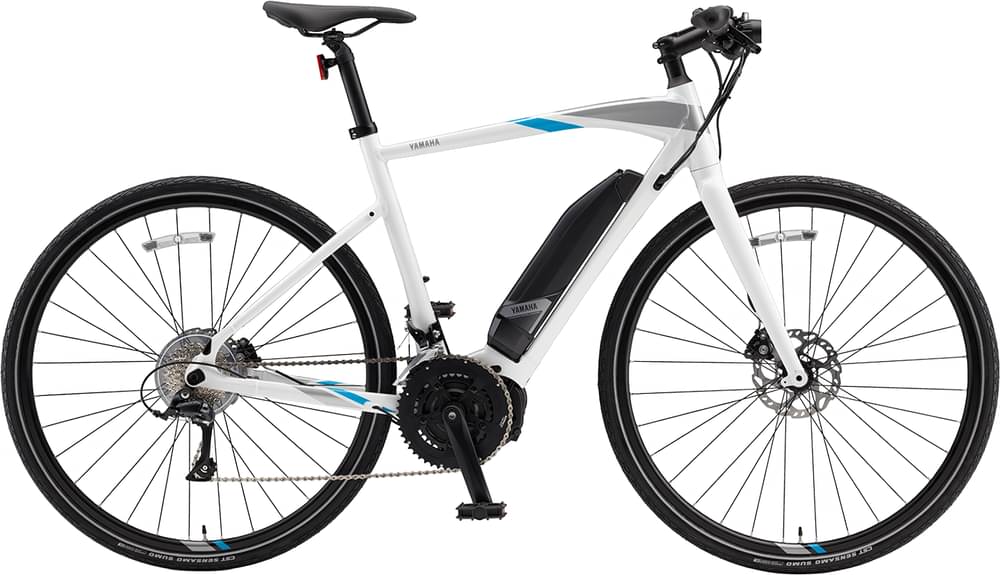 2021 Yamaha Cross Core – Specs, Comparisons, Reviews – 99 Spokes