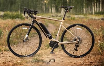 2019 Giant ToughRoad E+ GX – Specs, Comparisons, Reviews – 99 Spokes