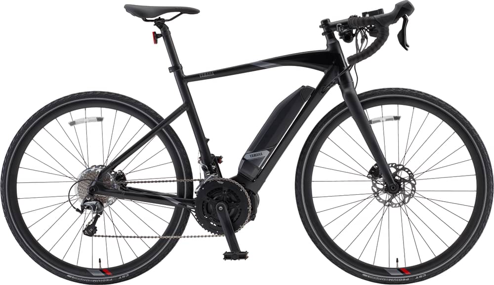 Yamaha Urban Rush