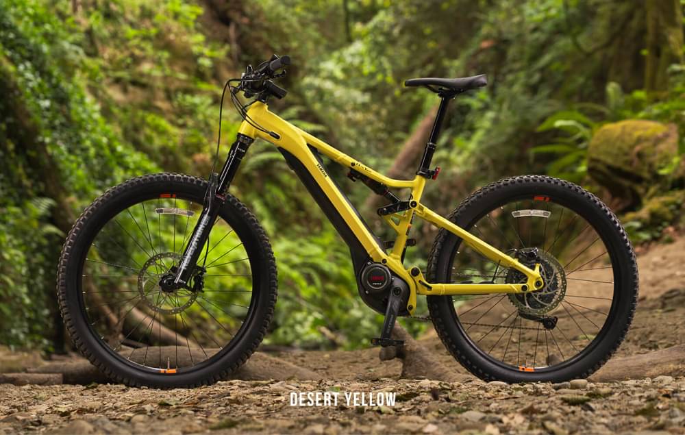 YAMAHA YDX-Moro