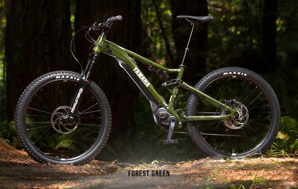 2023 Yamaha YDX-Moro 05 – Specs, Comparisons, Reviews – 99 Spokes