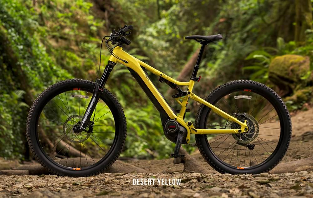 YAMAHA YDX-Moro