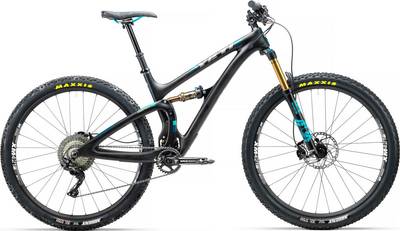 2018 Norco Optic C3 29 – Specs 