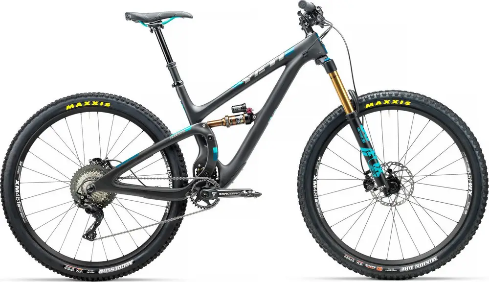 2018 Yeti TURQ XT – Specs, Comparisons, Reviews – 99 Spokes