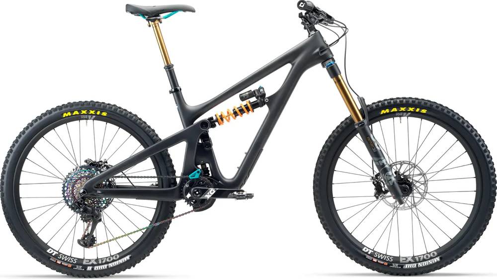 Yeti SB165 T1