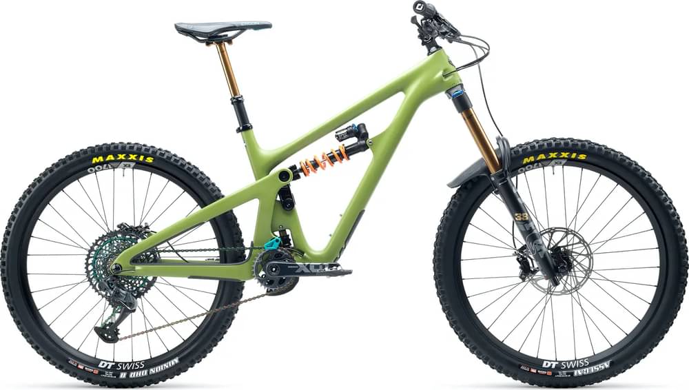 Yeti SB165 T1