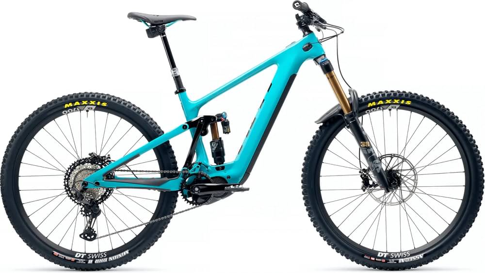 YETI 160E T1