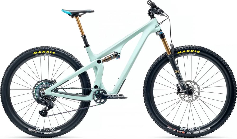 Yeti SB115 T3