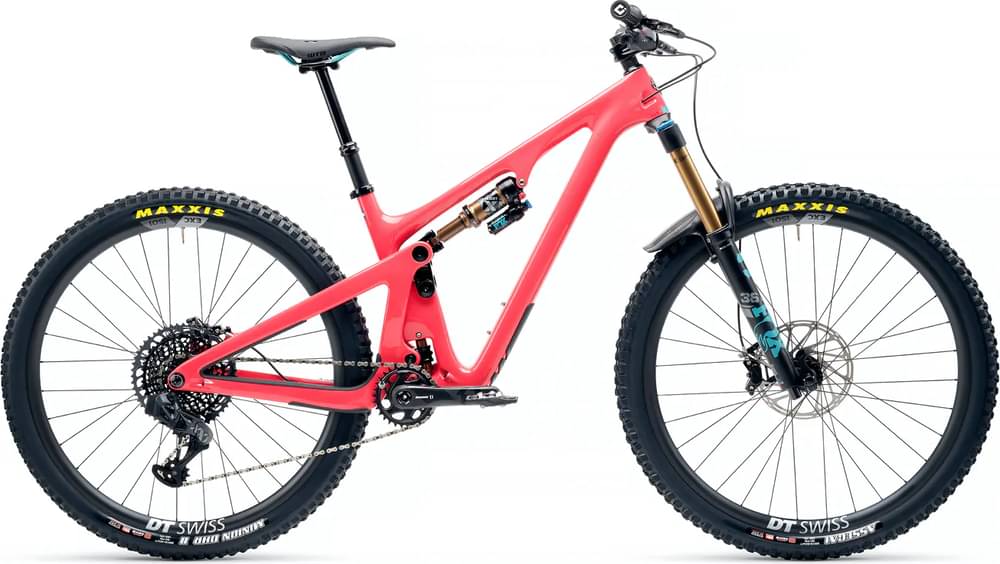Yeti SB130 TLR T1