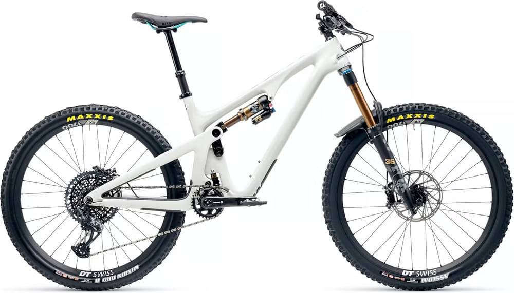 YETI SB140 27.5 T3