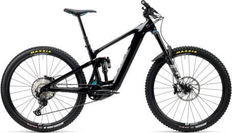 Yeti 160E C1