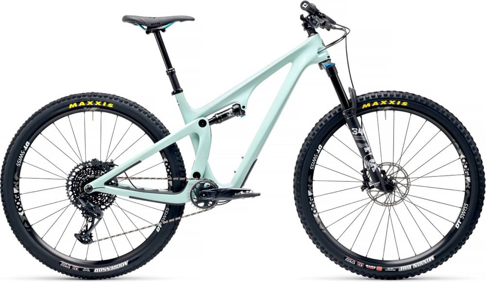 Yeti SB115 C2
