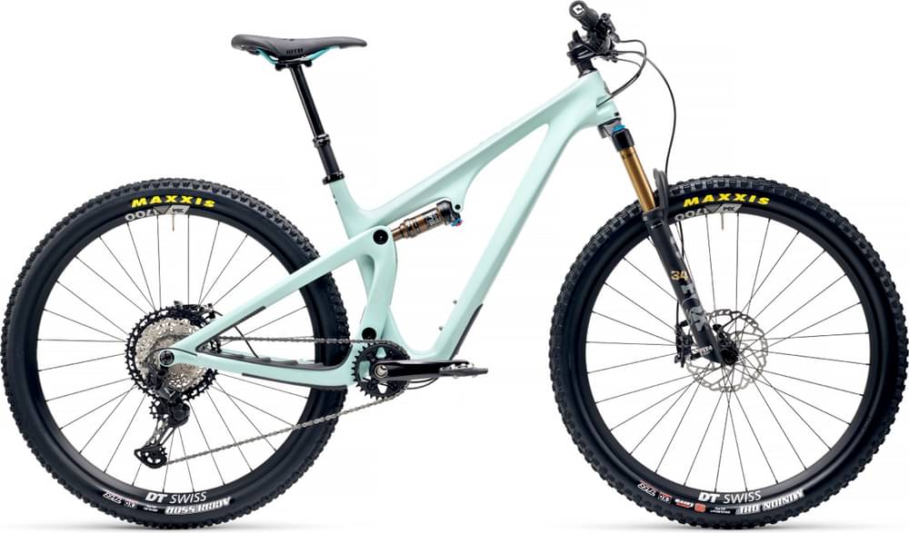 Yeti SB115 T1