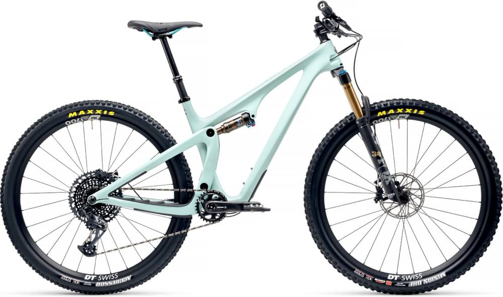 YETI SB115 T2