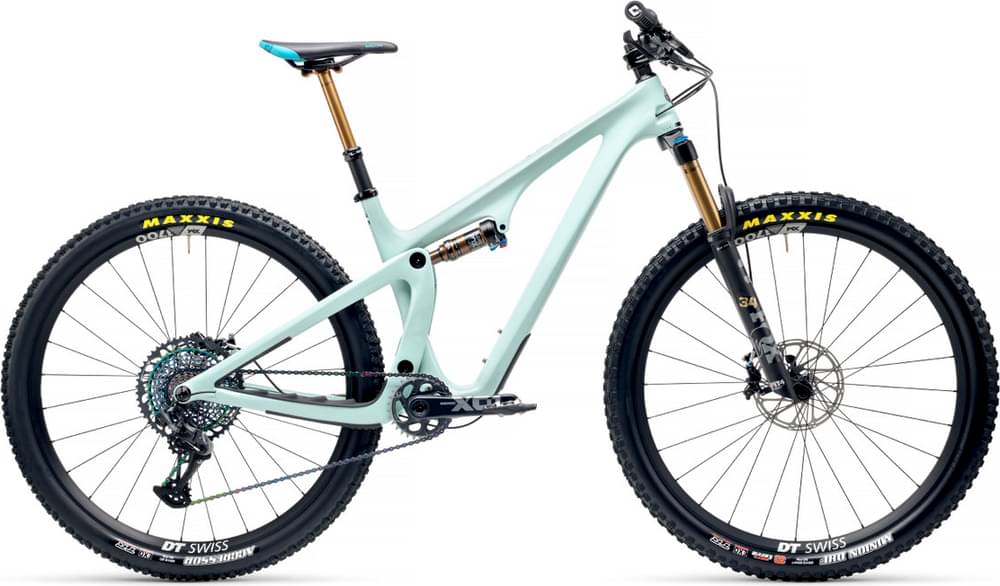 Yeti SB115 T3