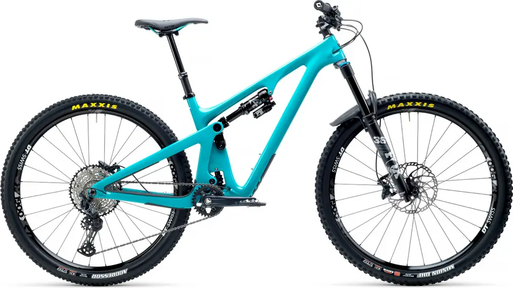 2023 Yeti SB130 C1 – Specs, Comparisons, Reviews – 99 Spokes