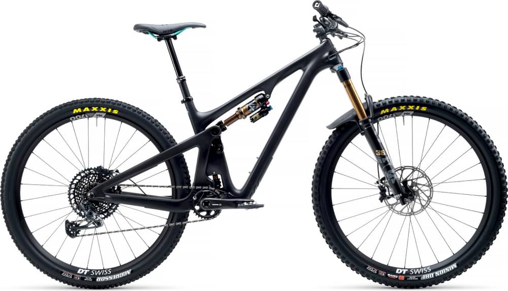 YETI SB130 T2