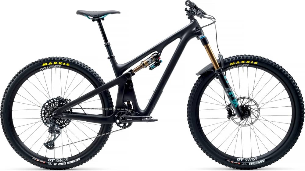 YETI SB130 TLR T2