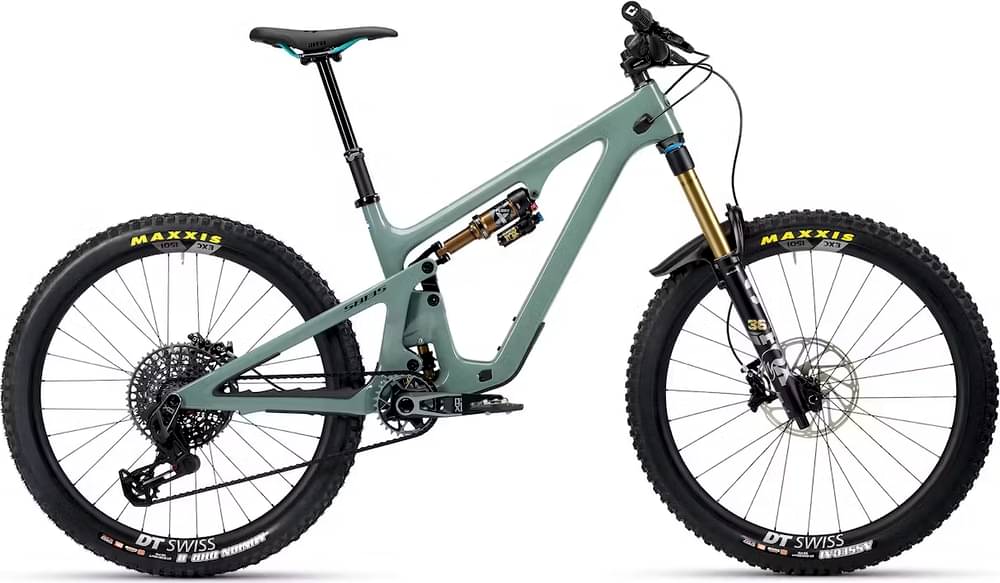Yeti SB135 TXT 2023