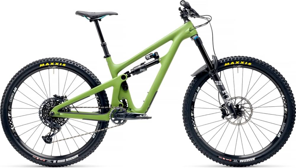 Yeti SB150 C2