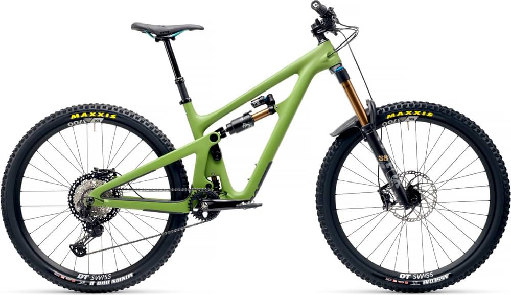 Yeti SB150 T1