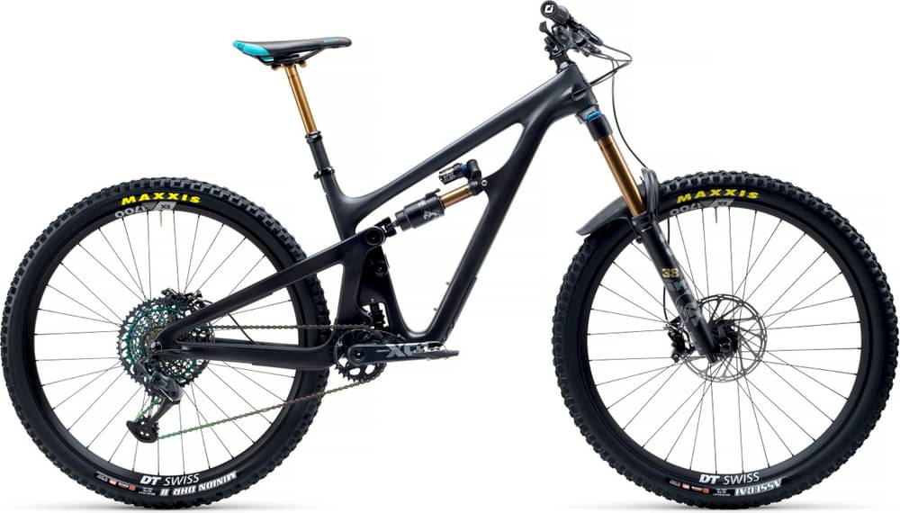Yeti SB150 T3