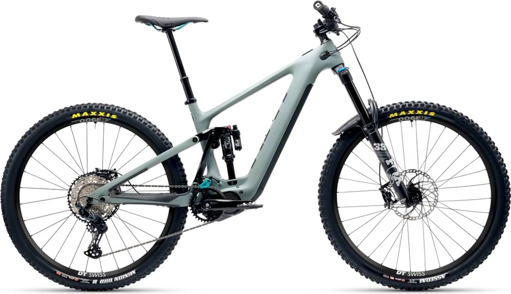 Yeti 160E C1