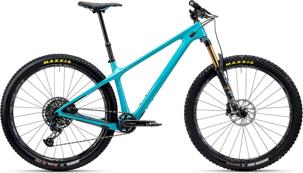 Yeti ARC T2 2024