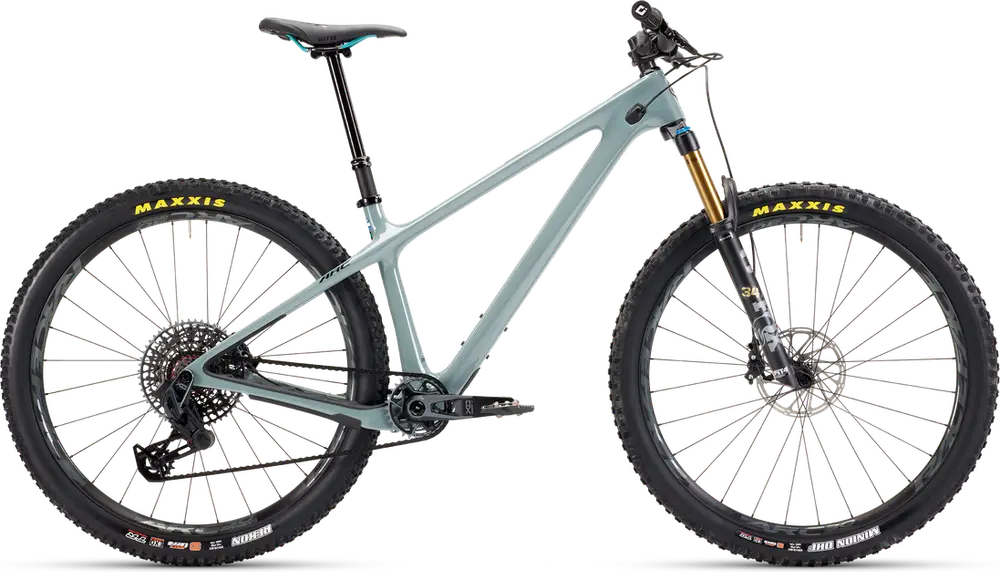 yeti arc t3