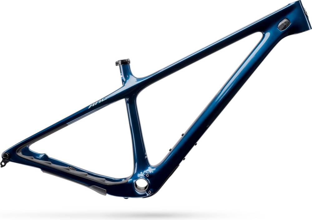 2024 Yeti ARC T/Series Frameset – Specs, Comparisons, Reviews – 99