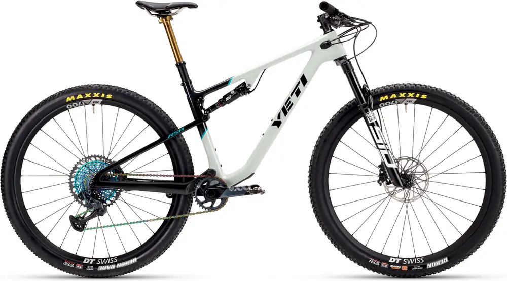 2024 Yeti ASR T4 XX1 – Specs, Comparisons, Reviews – 99 Spokes