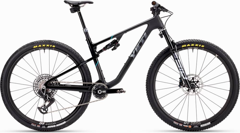 Yeti ASR T5 ULT XX SL TRANSMISSION 2024