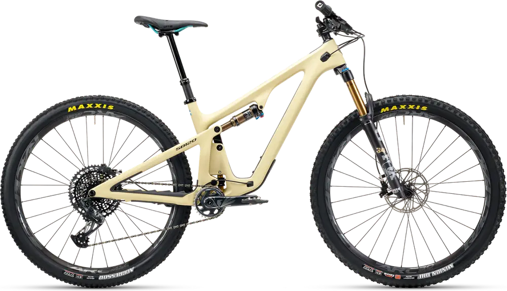 2024 Yeti SB120 T2 – Specs, Comparisons, Reviews – 99 Spokes