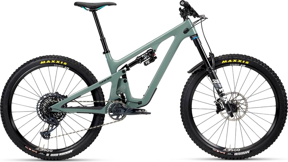 Yeti SB135 LR C2 2024