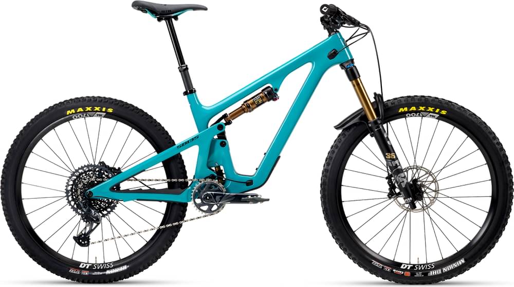 Yeti SB135 T2