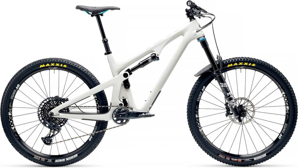 Yeti SB140 27.5 C2