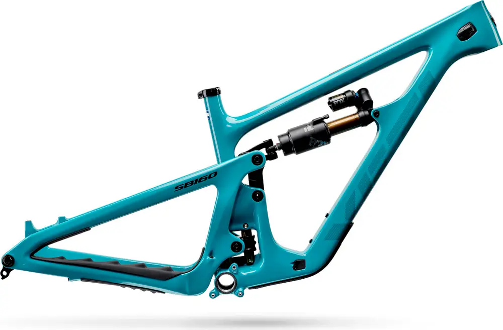 YETI SB160 フレーム　2024 Sサイズ ※サス無し 6f04d.webp